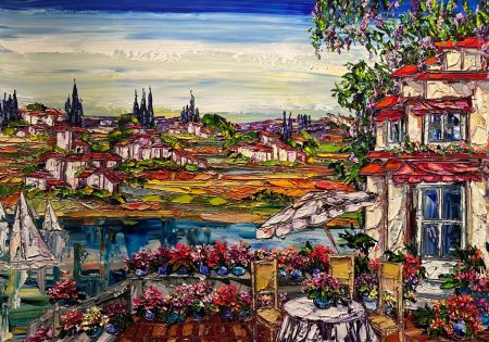 original-acrylic-canvas-palette-knife-texture-mediterranean-maya-eventov