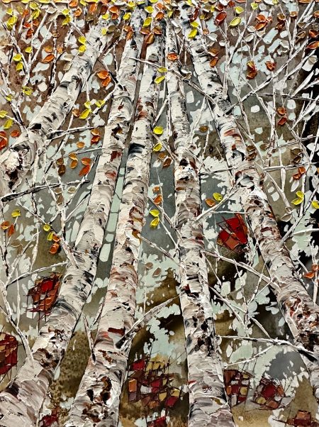 original-acrylic-canvas-texture-palette-knife-abstract-birch-trees-maya-eventov