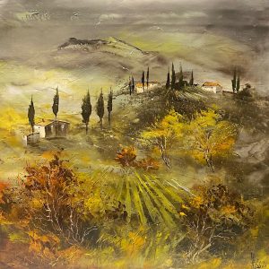 original-oil-canvas-palette-knife-landscape-tuscany-rubalo