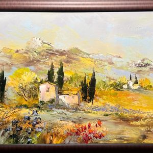 original-oil-canvas-impressionistic-french-landscape-rubalo
