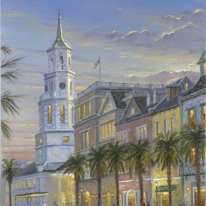 -canvas-giclee-saint-michael-church-finale