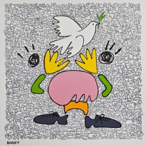 original-acrylic-canvas-dove-peace-contemporary-modern-bardet