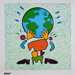 original--canvas-acrylic-world-peace-contemporary-bardet