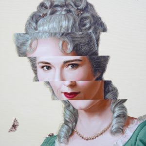 original-canvas-mixed-media-surreal-contemporary-art