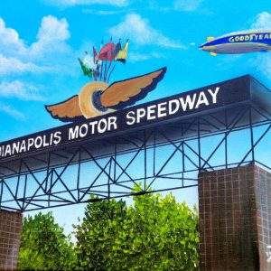 original-acrylic-canvas-gate-indy500-race-toombs