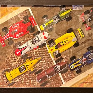 limited-edition-paper-print-framed-race-car-indy500-bealle