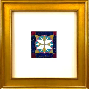 -original-acrylic-paper-framed-geometric-davis