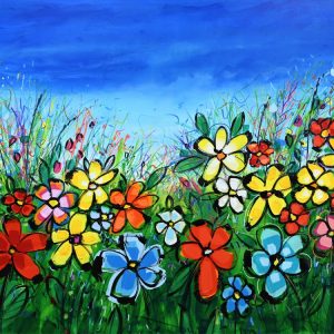 original-mixed-media-canvas-abstract-colorful-melan