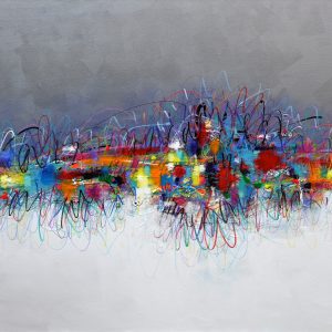 Original-mixed-media-canvas-abstract-simard