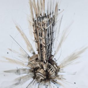 -original-acrylic-canvas-abstract-cathedral-indianapolis-pinto