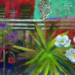 original-ink-gouache-paper-floral-impressionistic-contemporary-cynthia