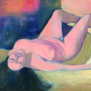 original-canvas-acrylic-gallery-wrap-nude-figurative-impressionistic-contemporary-cynthia
