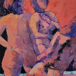 -original-acrylic-canvas-nude-figurative-impressionistic-contemporary-cynthia