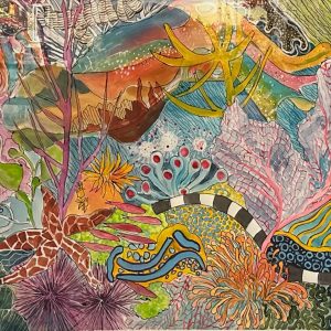 original-paper-gouache-contemporary-cynthia-young
